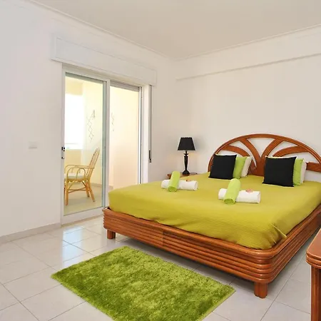 Appartement Tulipa Silves