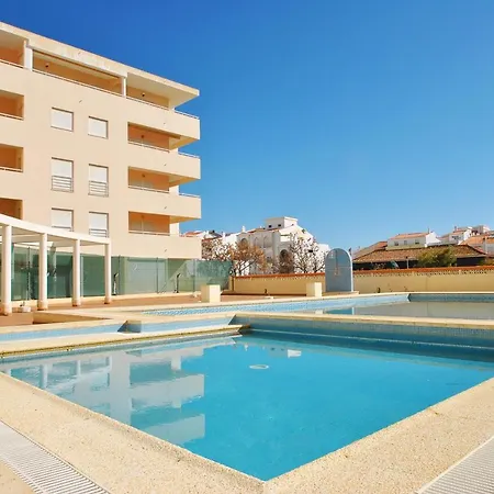Appartement Tulipa Silves