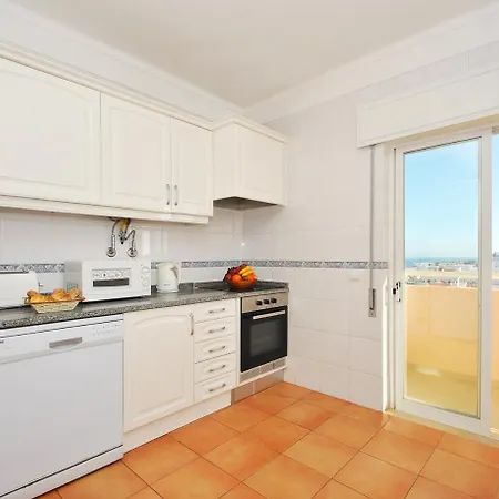 Appartement Tulipa *