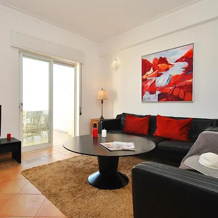 Appartement Tulipa
