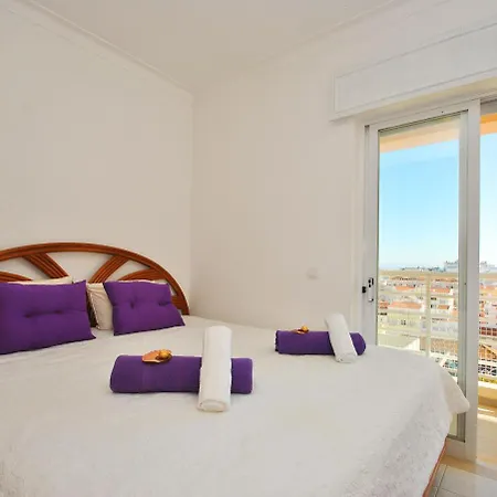 Tulipa Apartamento *