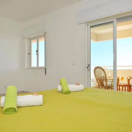 Apartamento Tulipa